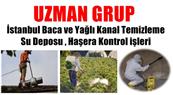 Uzman Grup - İstanbul